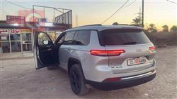 جيب جراند شيروكي إل